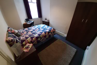 5 bed house, Kensington road, Near university, Middlesbrough, TS56AW - Image 4